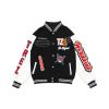 TZ WORLDWIDE VARSITY JACKET ฿4,590 บาท