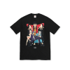 SUPREME/UNDERCOVER LUPIN TEE - BLACK ฿4,590 บาท