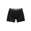 NORM BOXER II CALL ME / BLACK ฿750 บาท