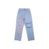 PBG Baggy Jeans (blue) ฿1,500 บาท