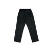 black baggy skinny jeans