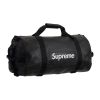 supreme x nike duffel bag