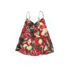 VGH FRUITS SUMMER CAMI TOP