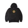 GETRICHEASY - HOODIE NAZAR / BLACK 