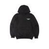 GETRICHEASY - HOODIE GG EZ / BLACK