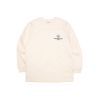 GETRICHEASY - LONGSLEEVE NAZAR / CREAM