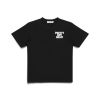 PBG - COMPANY T-SHIRT / BLACK