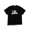 ONEDRINK AND WE GO HOME - CUPID TEE 2024 / BLACK