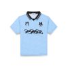 PBG  FC JERSEY  / BABY BLUE