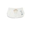 FALLEN ANGELS - 444 SHORTS / WHITE