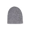 FALLEN ANGELS - BEANIES HAT / GRAY