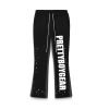 PBG - FLARE PANTS / BLACK