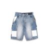 TZ WORLDWIDE - STEEZ JEANS SHORTS / JEANS