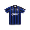 BLUE PLANET - FOOTBALL JERSEY / BLUE - BLACK