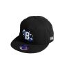 BLUE PLANET 59 HAT / BLACK