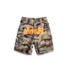 GETRICHEASY - SHORTS CAMO / CAMO