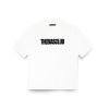 THE BIAS CLUB - BOLD TEE / WHITE