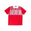 ONEDRINK AND WE GO HOME - JERSEY FOOTBALL / RED