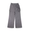 FALLEN ANGELS - IREANE PANTS / GREY