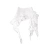 FALLEN ANGELS - LINDA SKIRT / WHITE