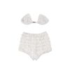 FALLEN ANGELS - BLOOM SET / WHITE