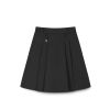 FALLEN ANGELS - HANNAH SKIRT / BLACK