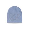 FALLEN ANGELS - FA BEANIES HAT / BLUE