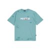 PISI STYLES - DESTROYED (PS.) OVERSIZED TEE - MINT