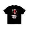 MERCI CLUB - LITTLE DEVIL / BLACK