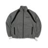 GETRICHEASY - WINDBREAKER / GREY