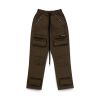 TZ WORLDWIDE - CARGO PANTS V3 / BROWN