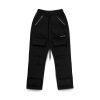 TZ WORLDWIDE - CARGO PANTS V3 / BLACK