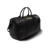 GETRICH AND WE GO HOME - DUFFLE BAG / BLACK