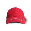 BIAS - CAP / RED