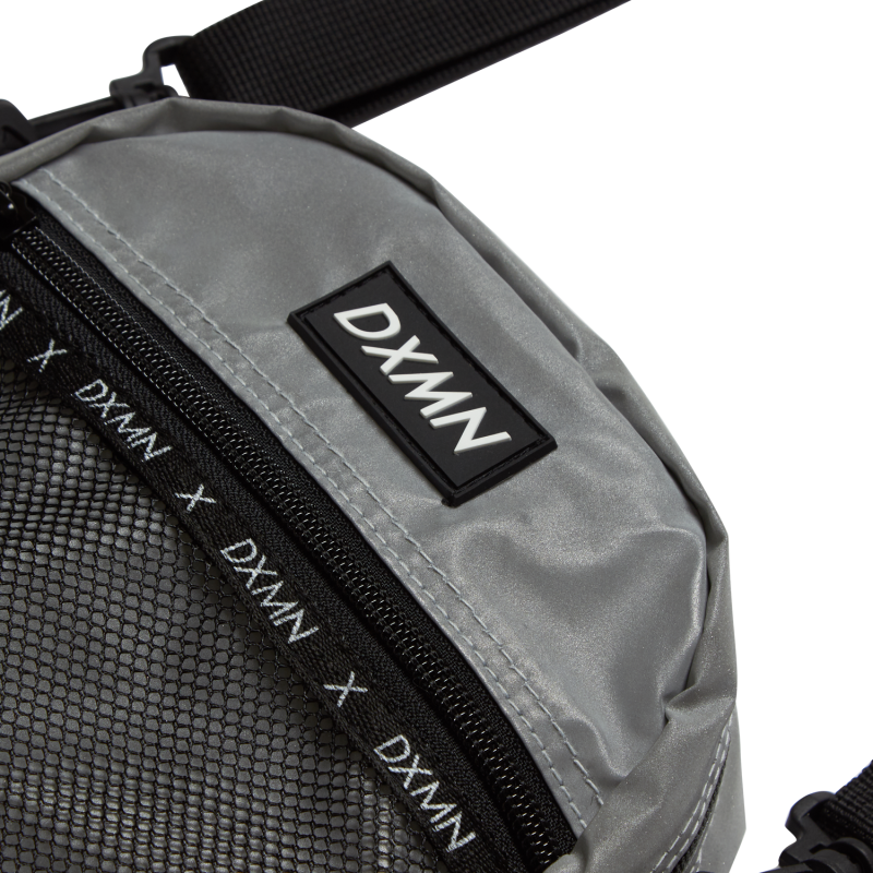 DXMN FULL 3M SHOULDER BAG V.2 GREY