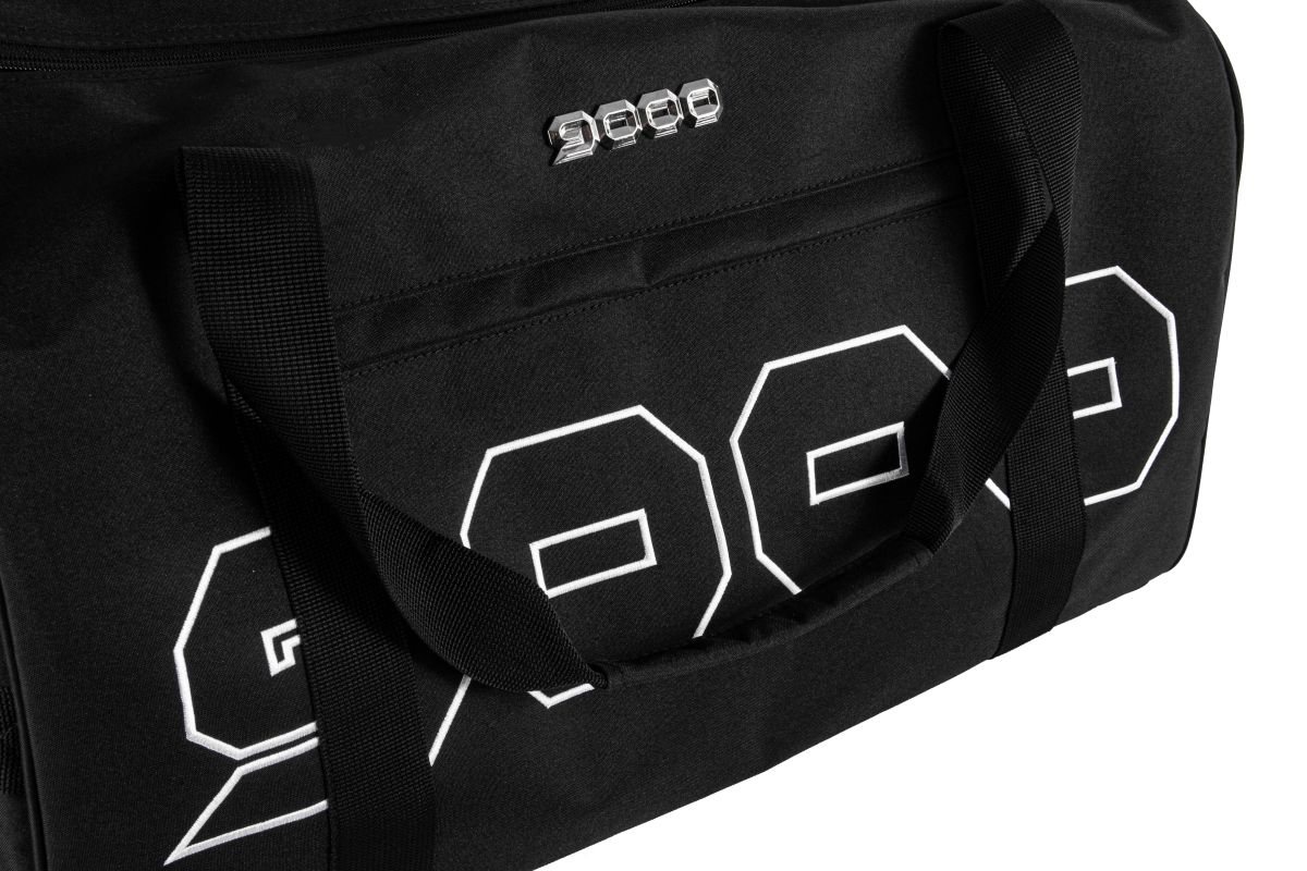 1000 CHASER LINED LOGO DUFFLE BAG