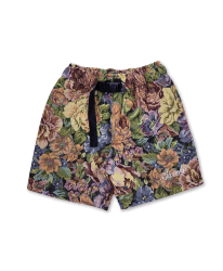 SWEEKS FLORAL SHORTS DAY