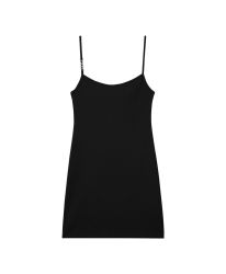 UXRY 'RENA' BLACK DRESS